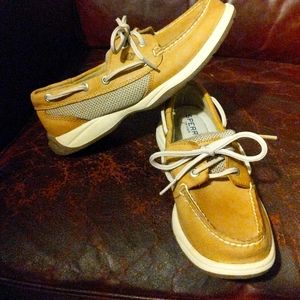 Sperry Top-Sider 4